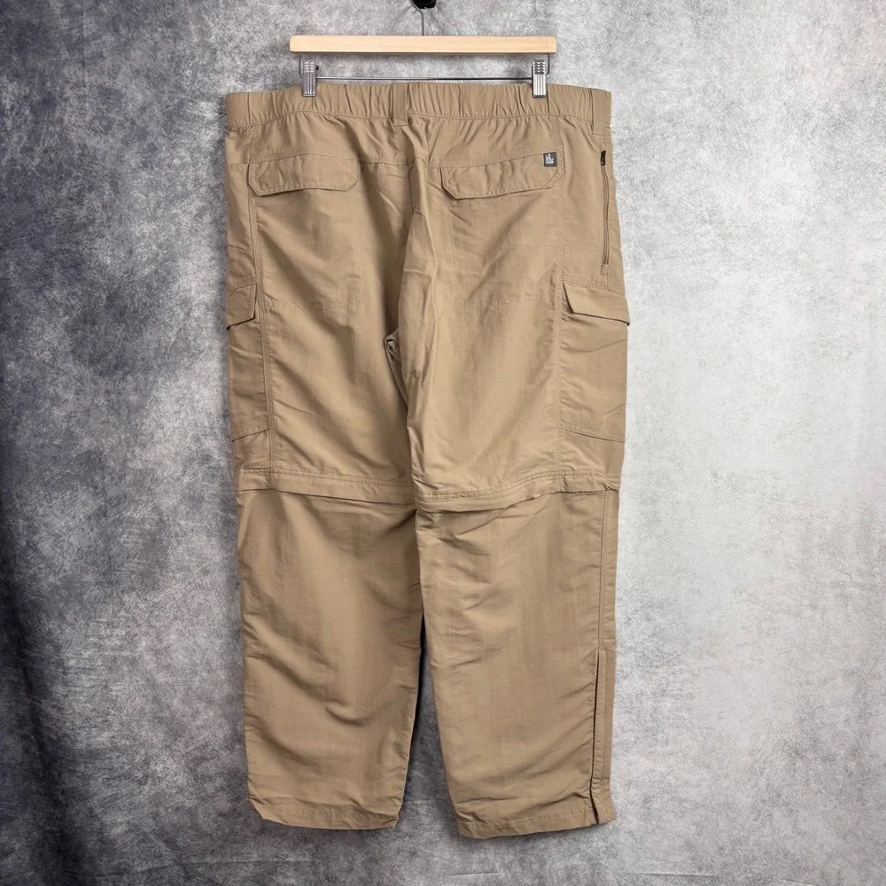 The North Face size xxl